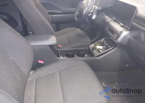 2024 Hyundai Kona Sel z USA, uszkodzony, nr VIN KM8HCCAB4RU152926